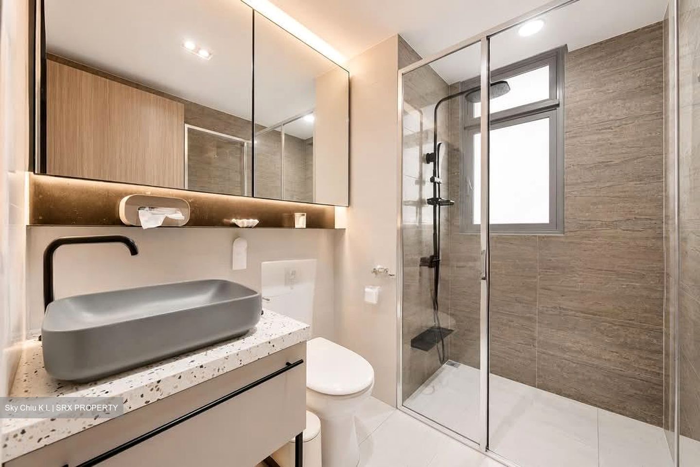 Sol Acres (D23), Condominium #565143821